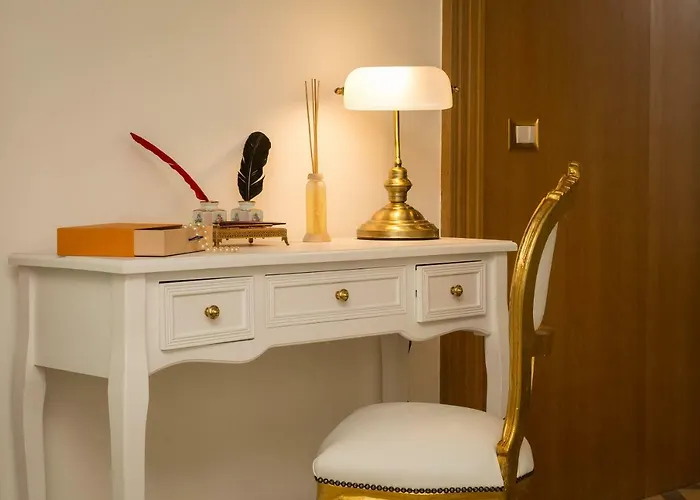 Giuditta 121 Trastevere 別荘 ローマ