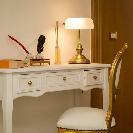 Giuditta 121 Trastevere Casa vacanze Roma